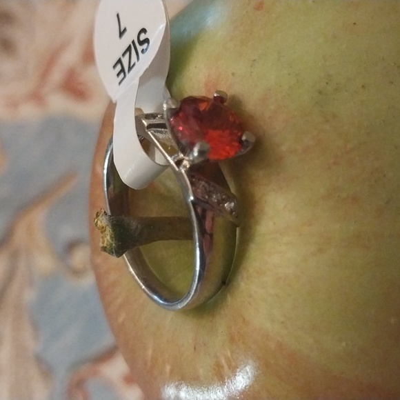 2 for $15 Jackpot Candle Ring Woman's size 7 NWT - Picture 2 of 4